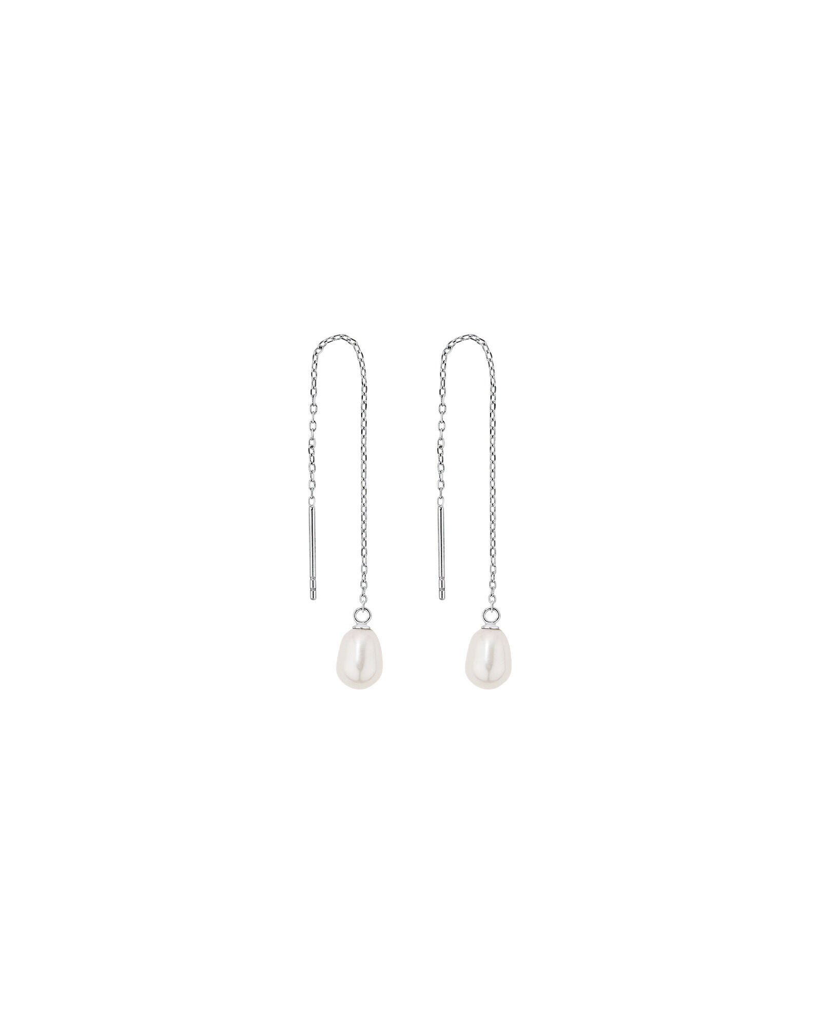 Michael hill pearl earrings discount