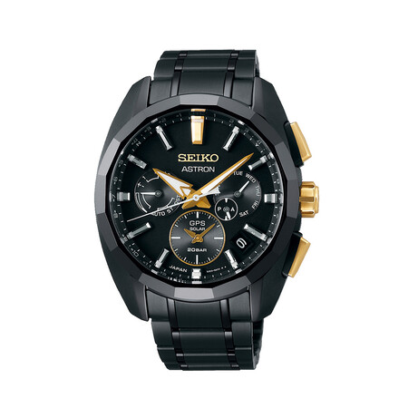 Seiko Men's Astron Solar SSH073J Watch Seiko Men's Astron Solar SSH073J Watch