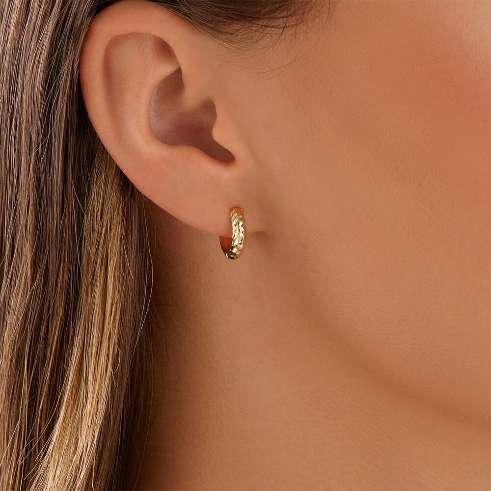 Michael hill hotsell $9 earrings