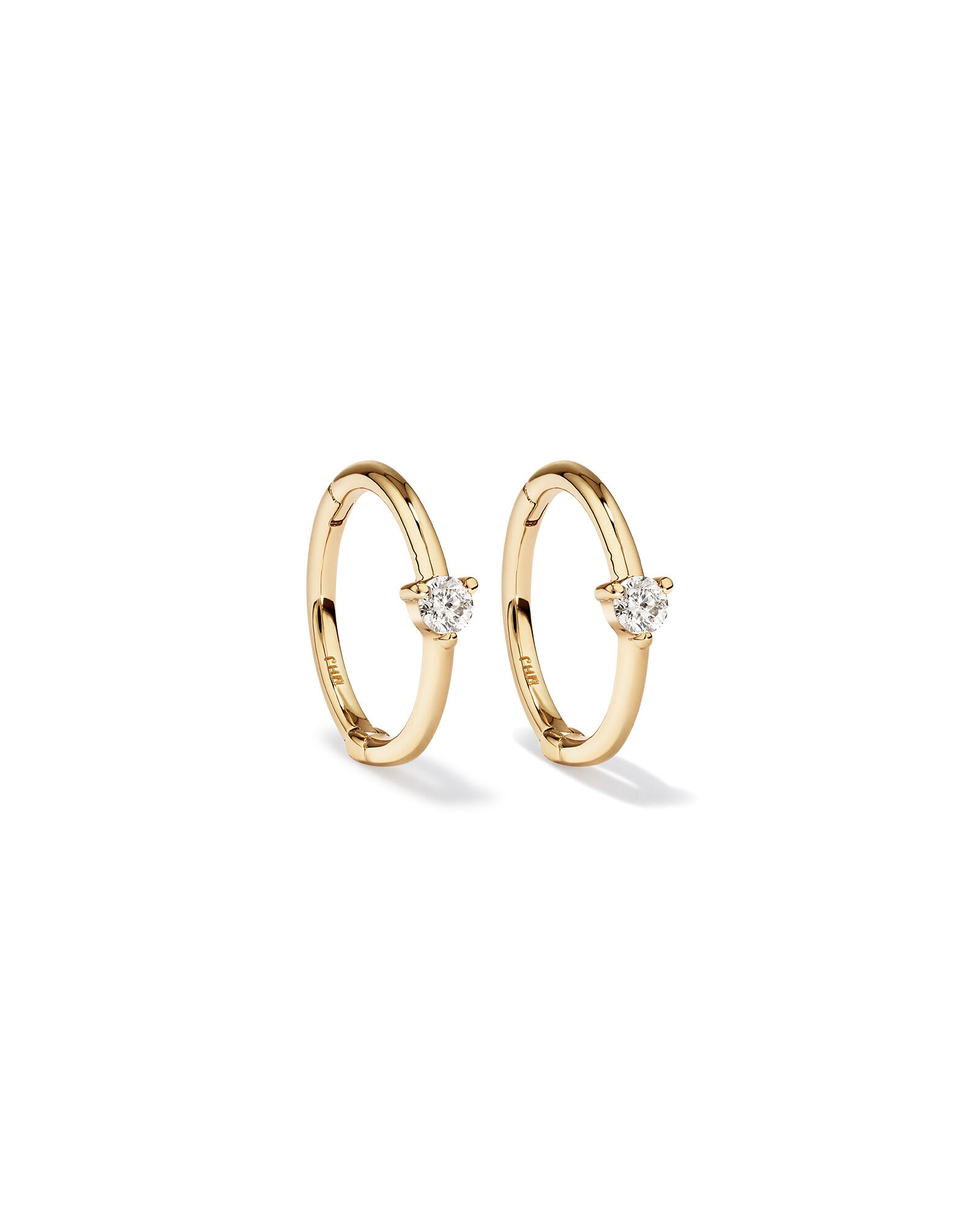 Michael hill sleeper earrings online
