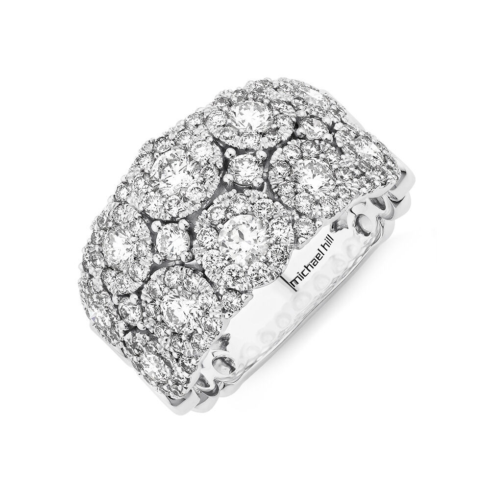Michael hill bubble ring hotsell