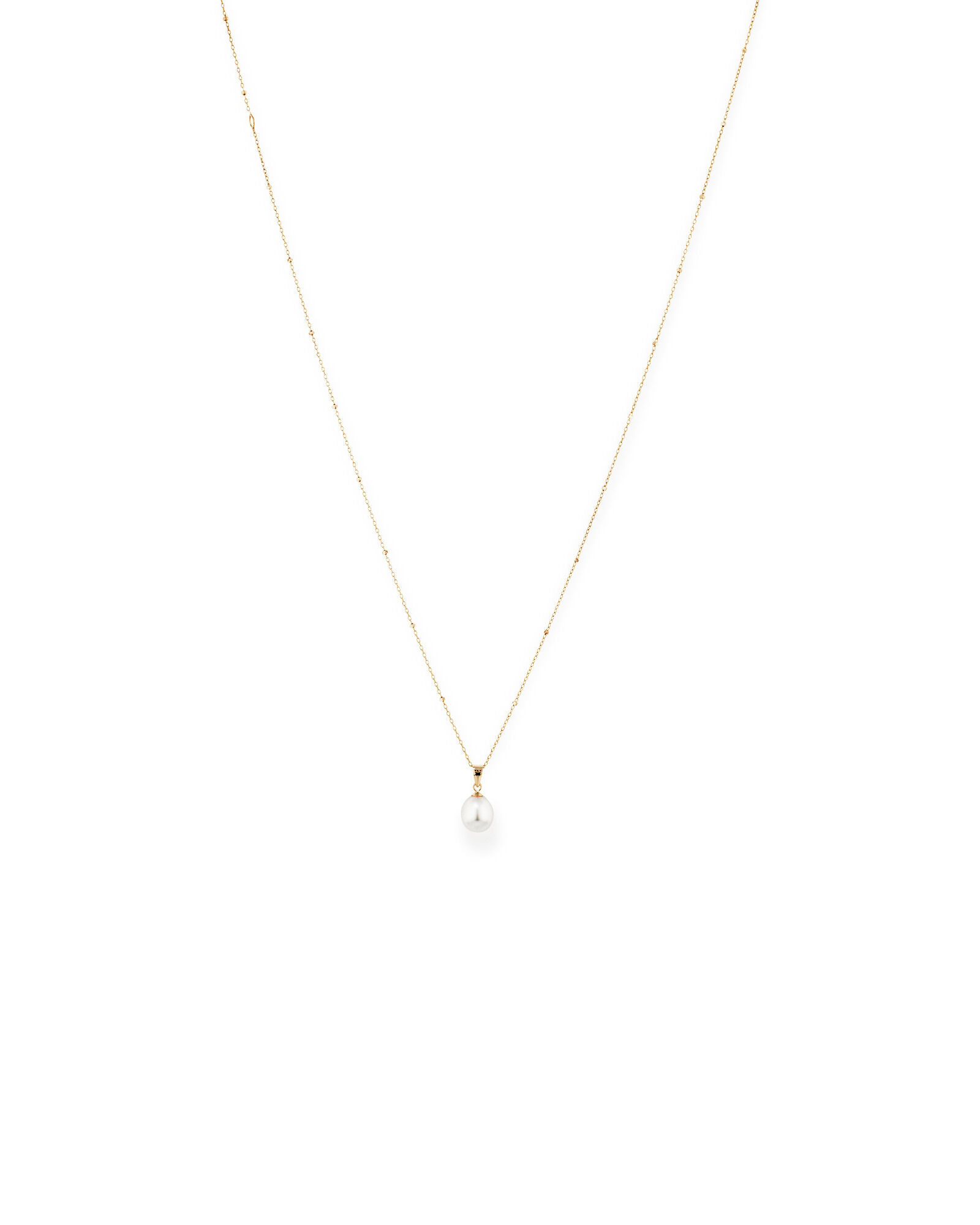 Michael hill pearl pendant store