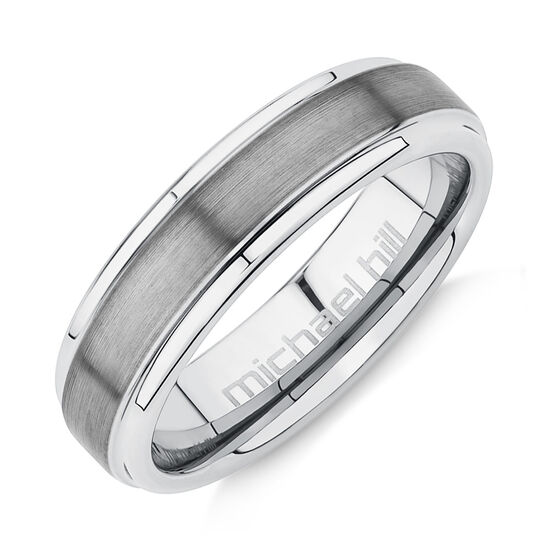 Mens Rings Buy Mens Rings Online at Michael Hill