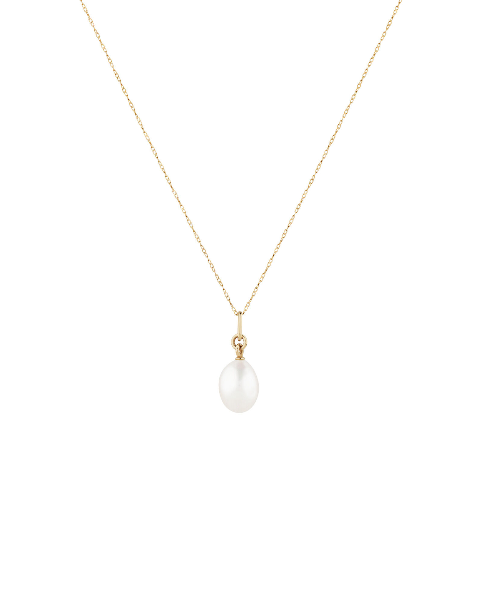 Michael hill hotsell pearl pendant
