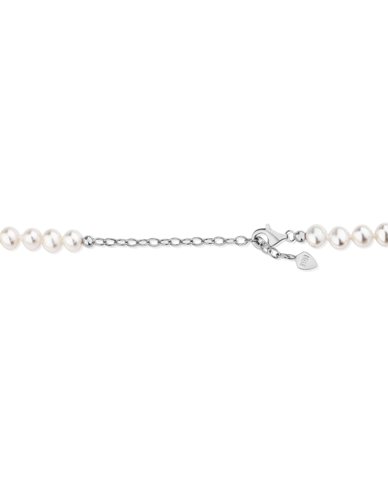 Michael hill store pearl necklace
