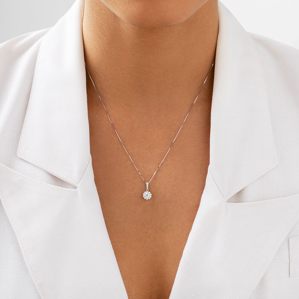 Michael hill star necklace deals