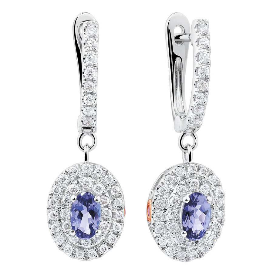 Mens earrings michael hill Clearance