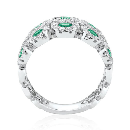 Emerald Jewellery at Michael Hill