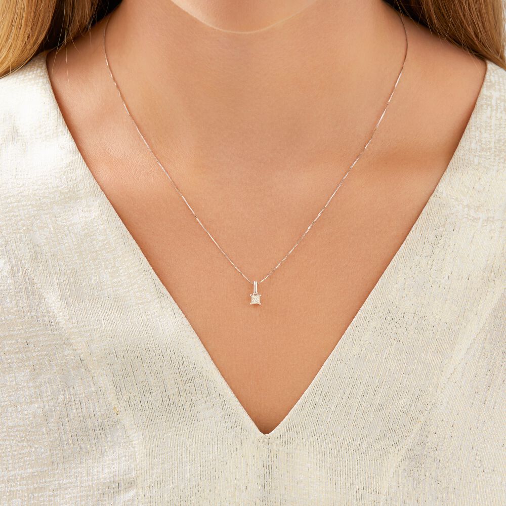 White gold chain michael hill Clearance