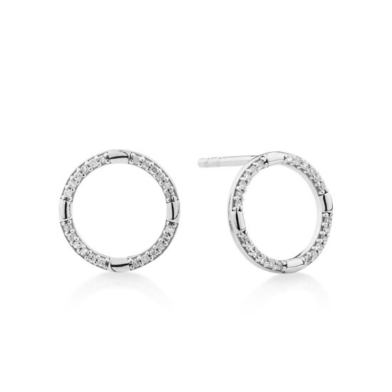 Diamond Earrings Online - Buy Earring Jewellery at Michael Hill