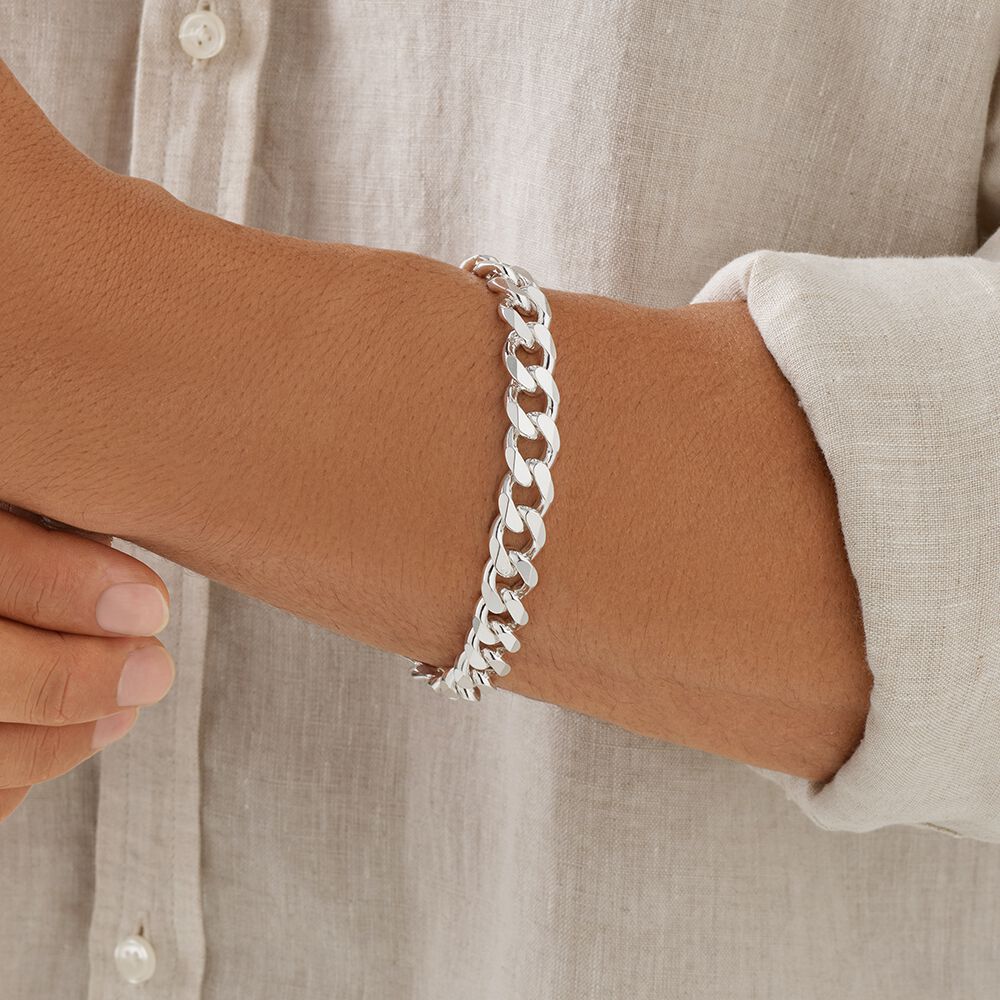 mens greek jewelry