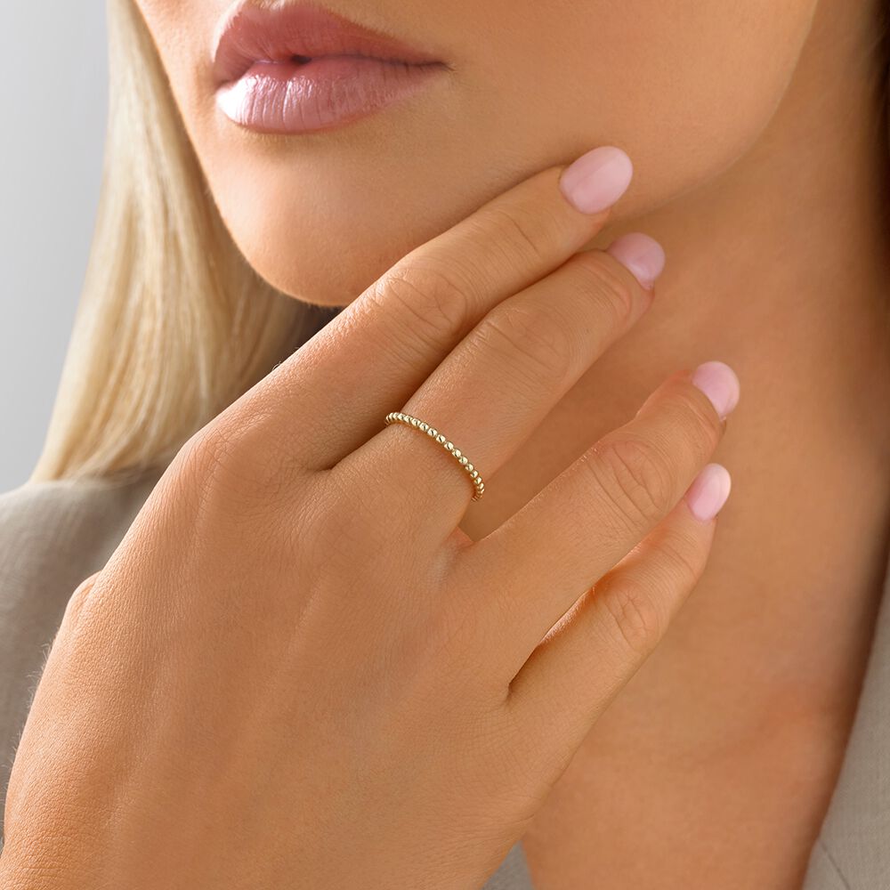 Michael hill stackable rings online