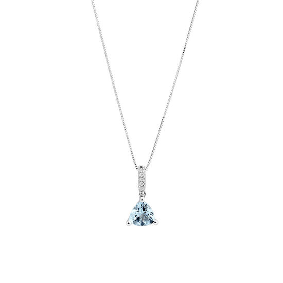 Michael hill horseshoe necklace clearance