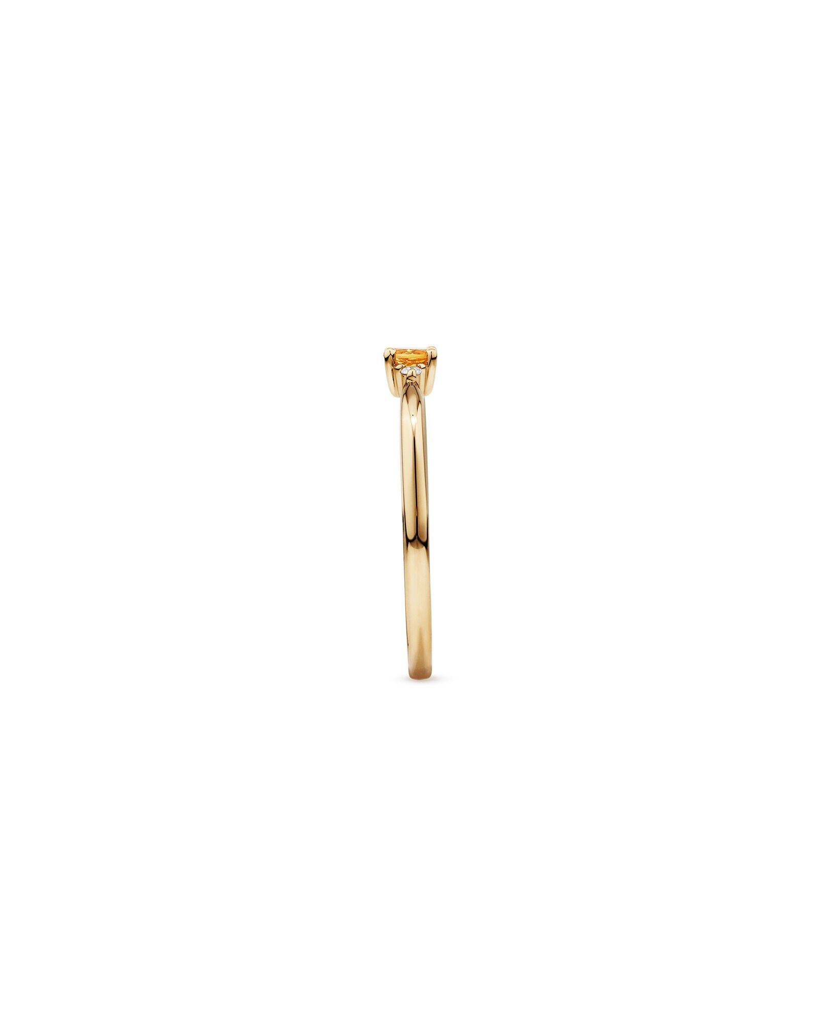 Citrine ring hotsell michael hill