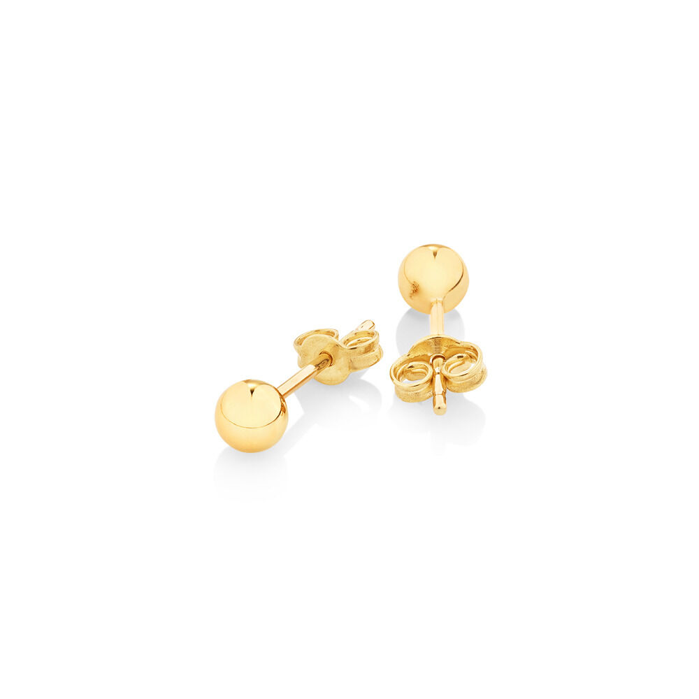 Gold earrings rates new arrivals