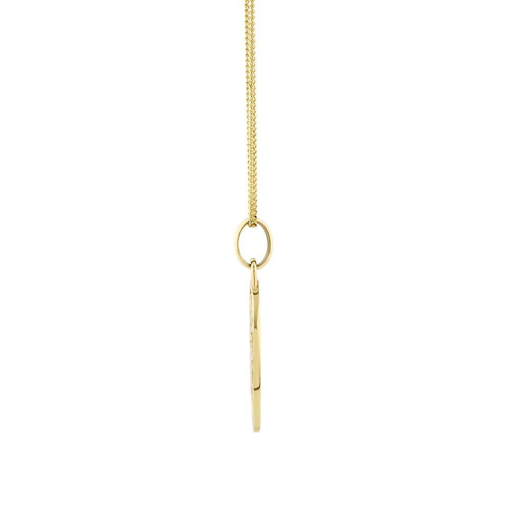 Michael hill tree of hot sale life pendant