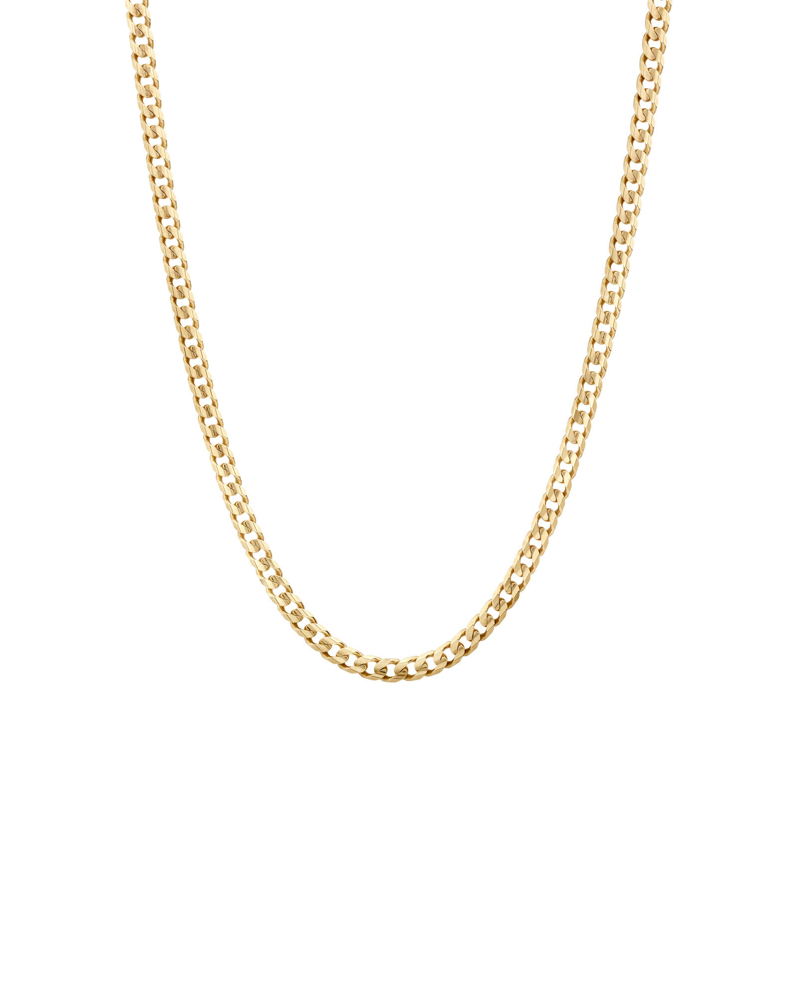 Michael hill white gold chain sale