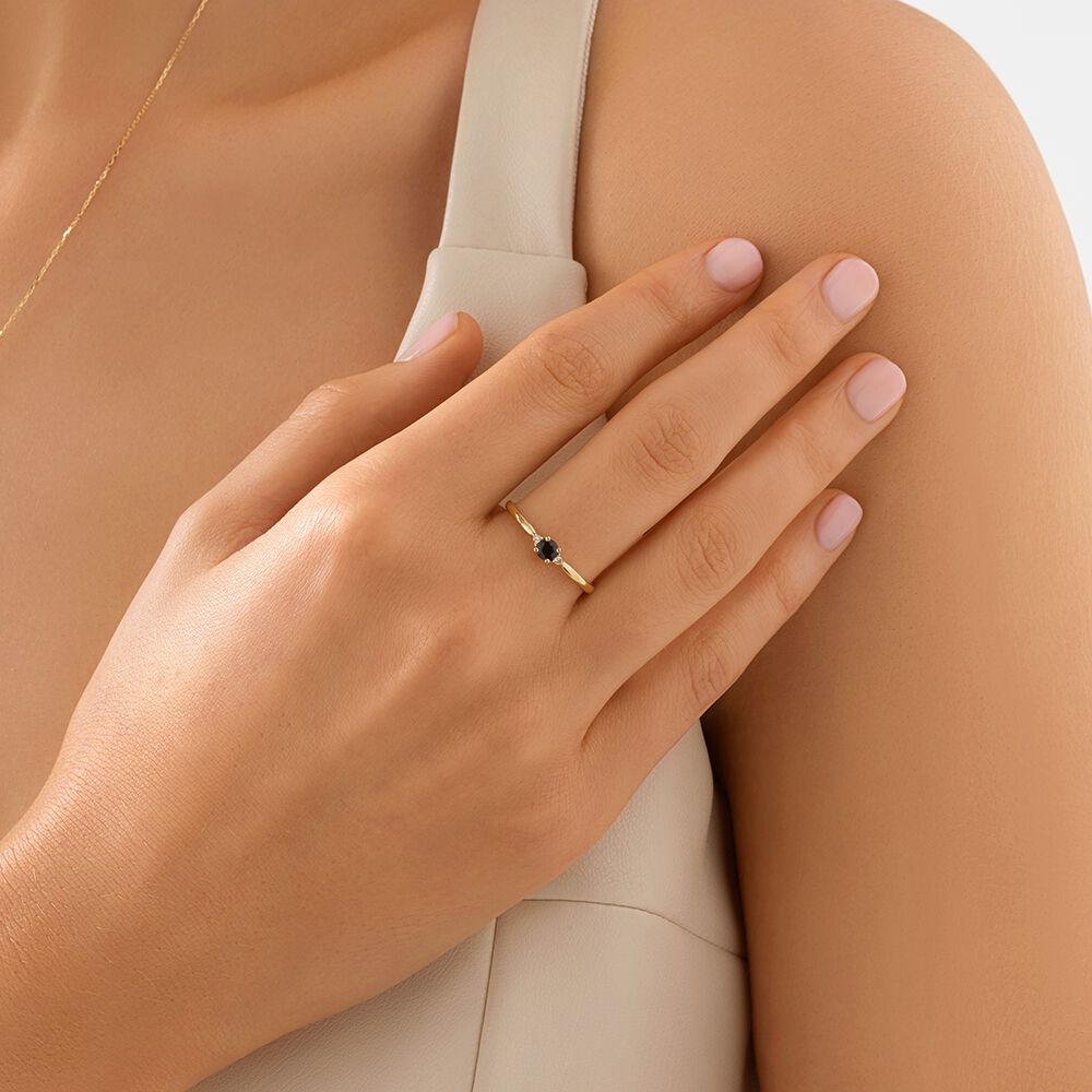 Michael hill online sapphire ring