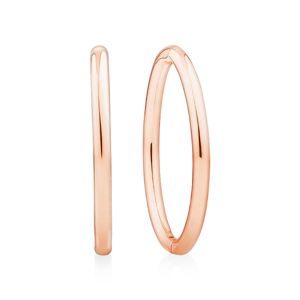 Rose gold sleepers australia cheap