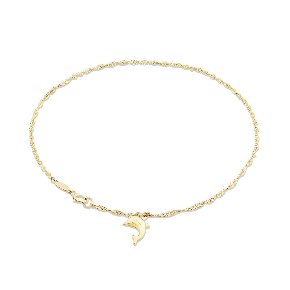 Anklets michael clearance hill