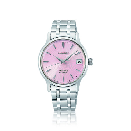 Seiko Ladies' Presage Automatic SRP839J Watch