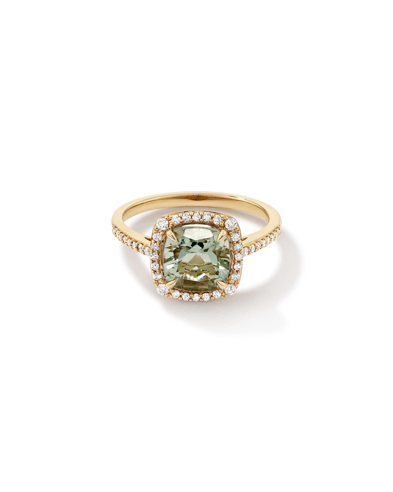 Green amethyst new arrivals wedding ring