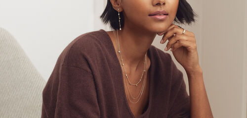 Shop the Look: The Finer Things