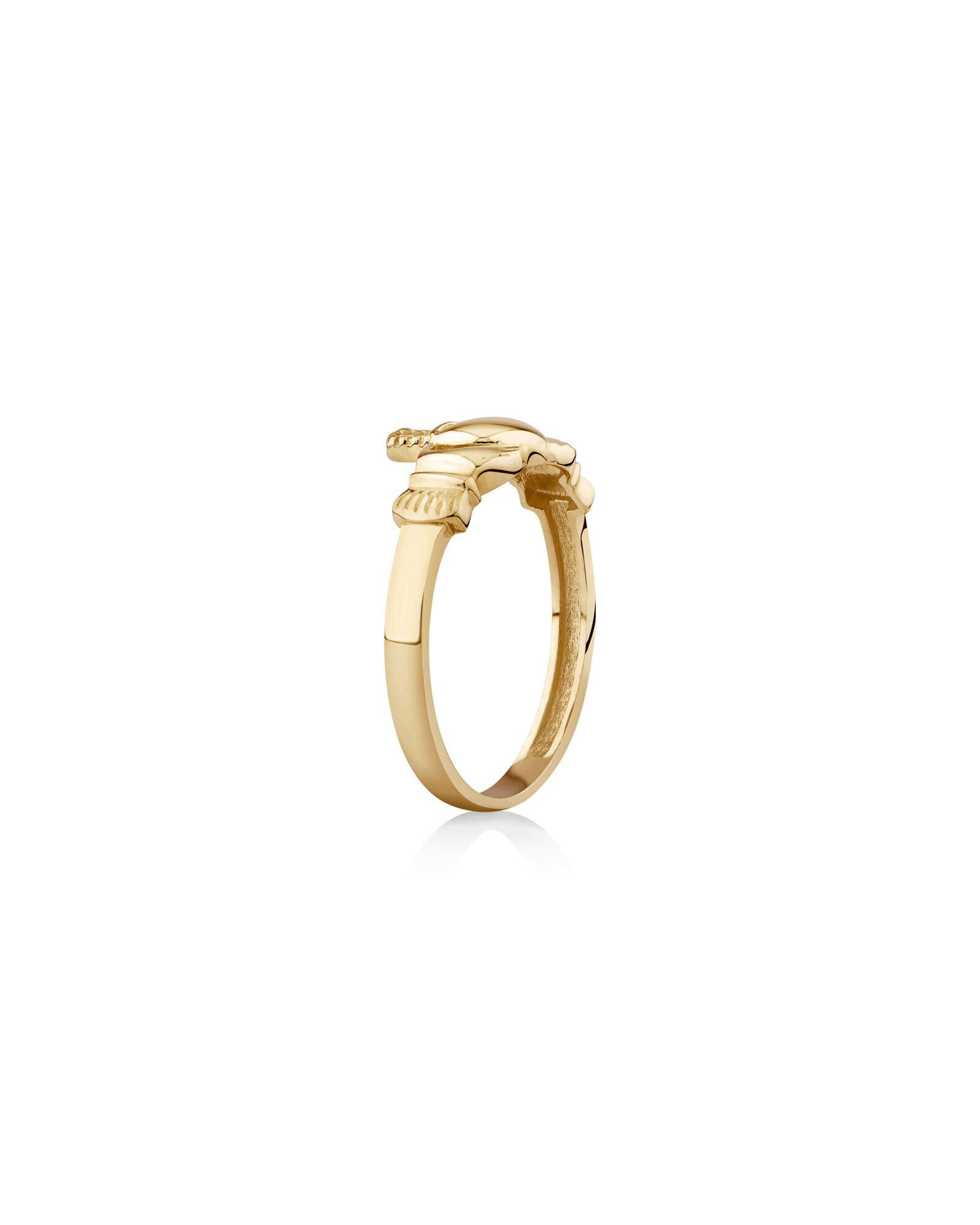 Claddagh ring michael hill online