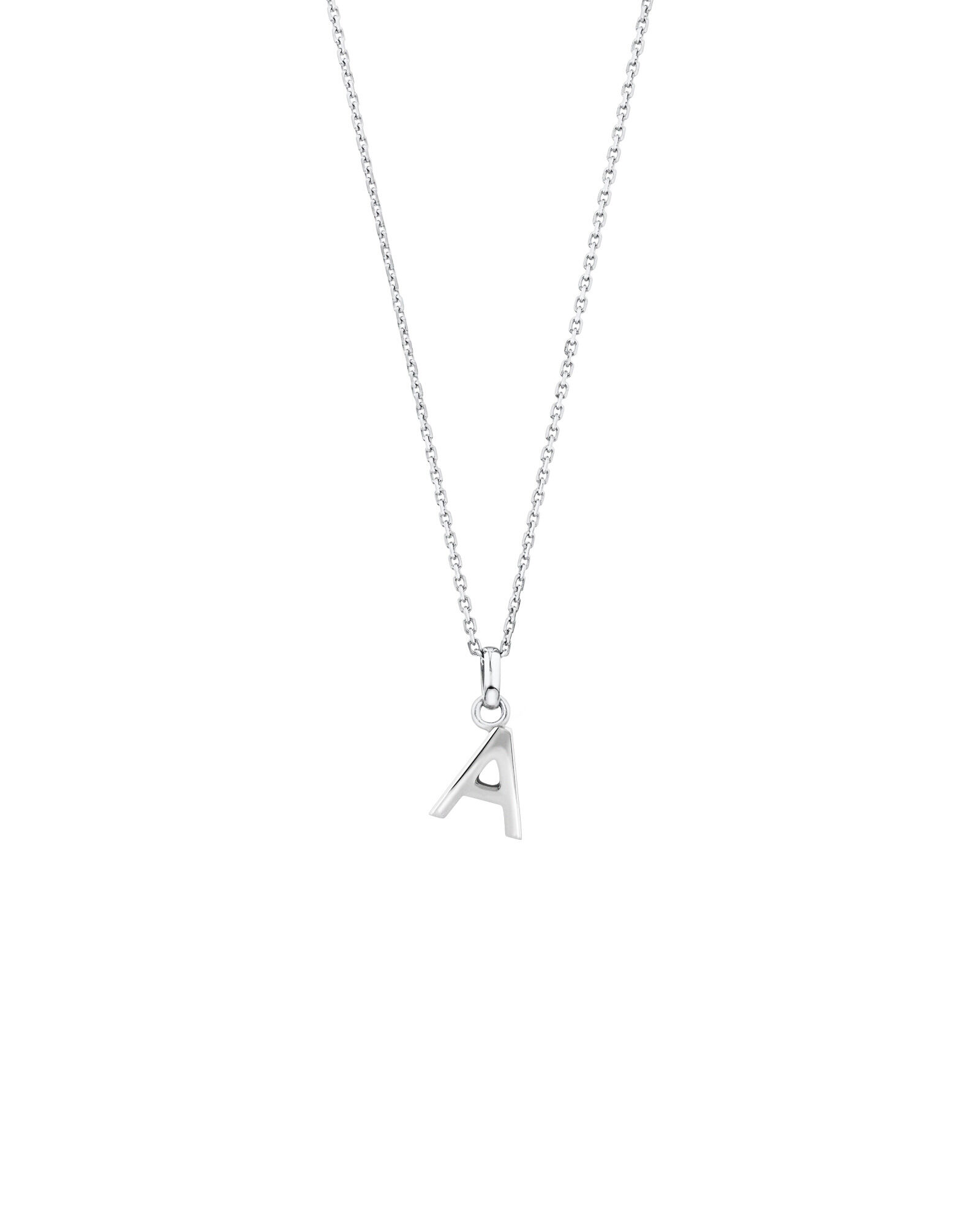 Michael hill initial necklace outlet
