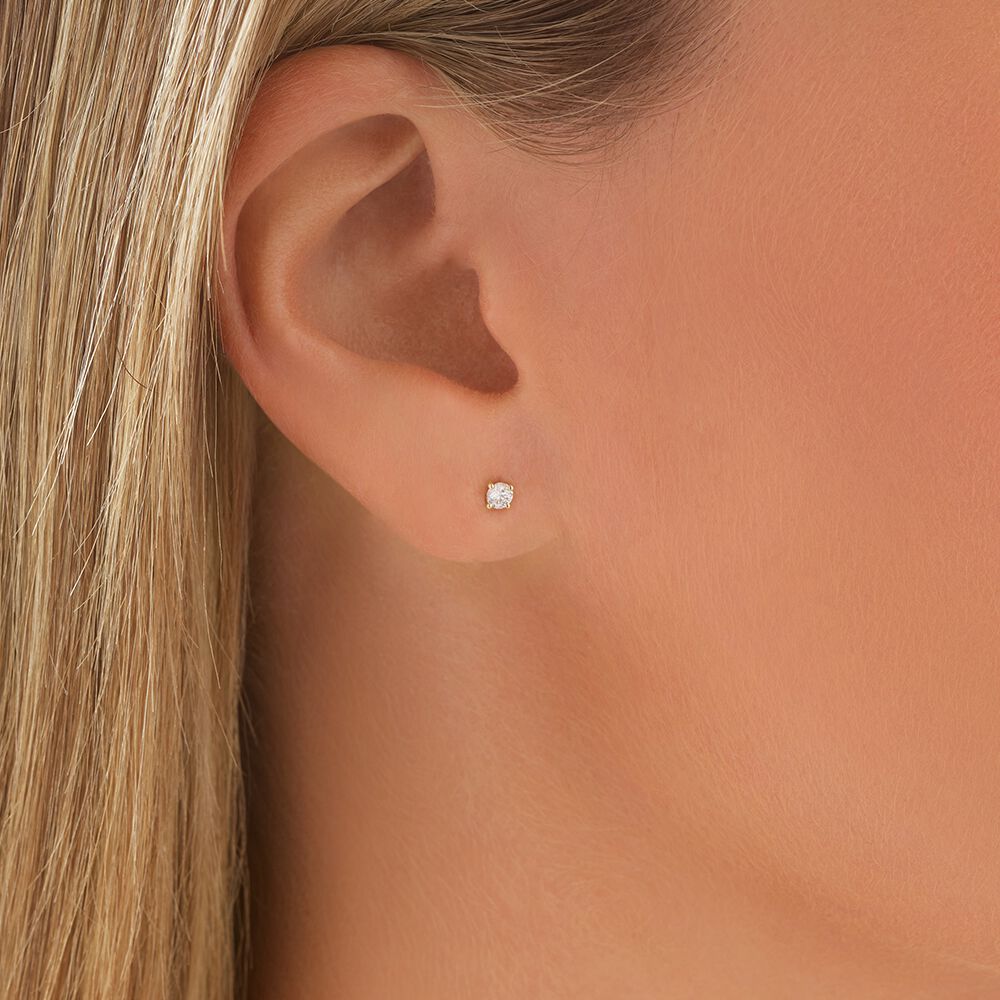 michael hill diamond earrings sale
