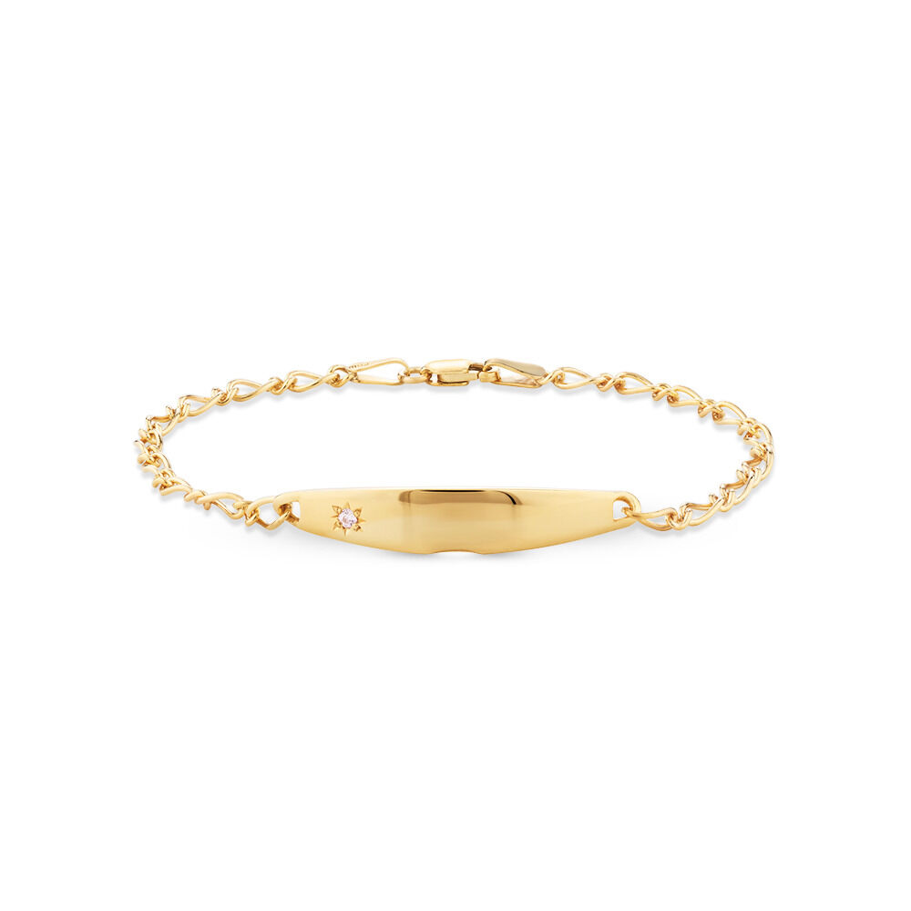 Baby jewellery hot sale michael hill