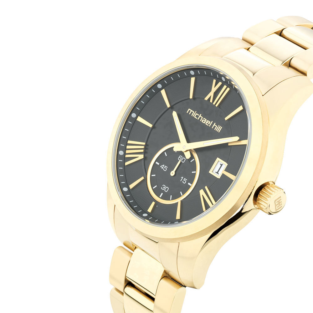 michael hill solar watch