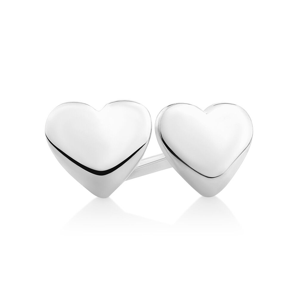 Michael hill sterling silver earrings hotsell