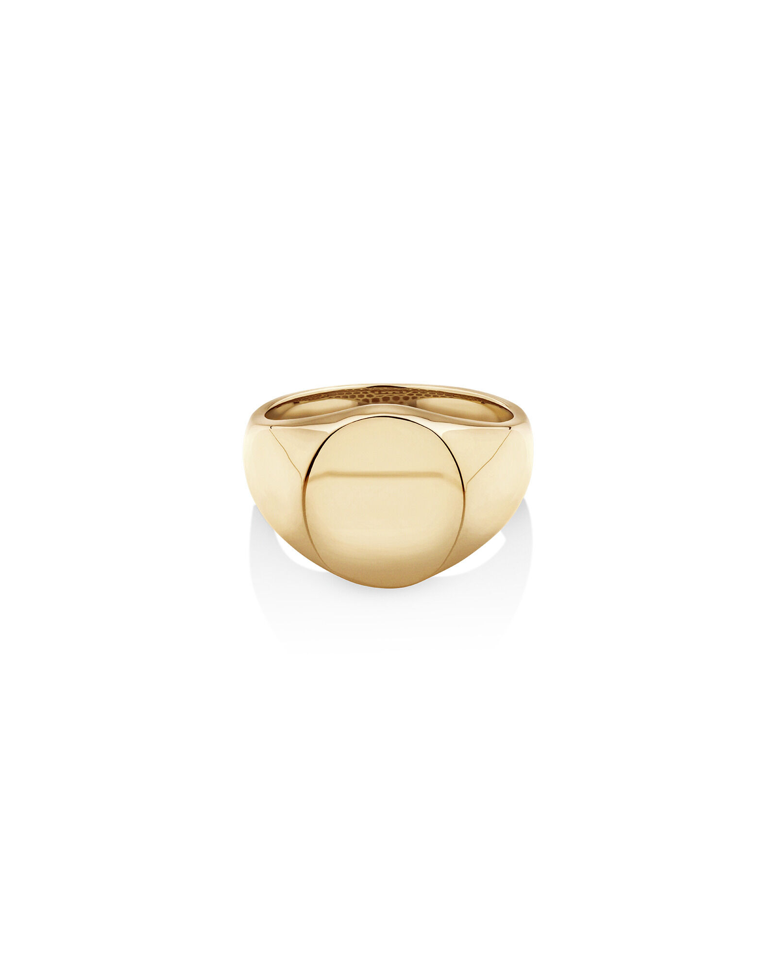 Mens signet sales