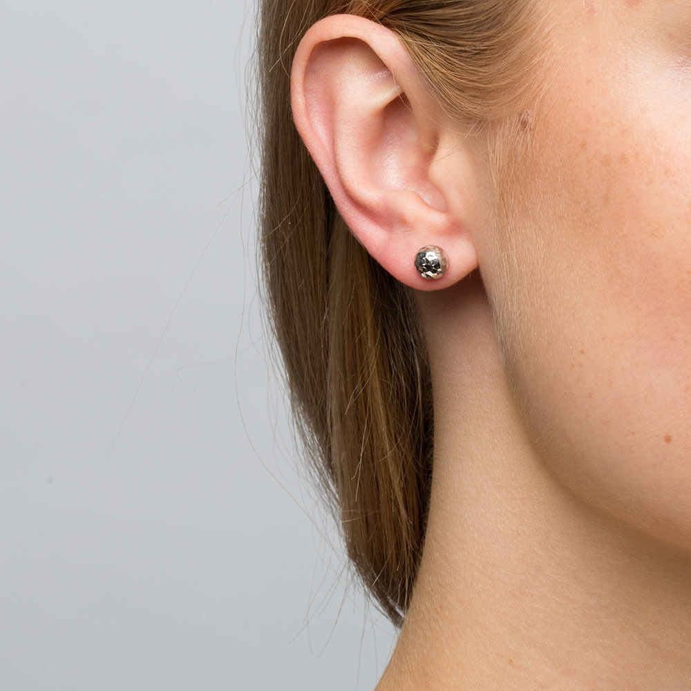 Michael hill sales mens earrings
