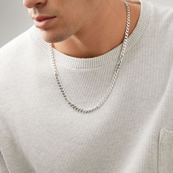 Michael hill mens chains clearance