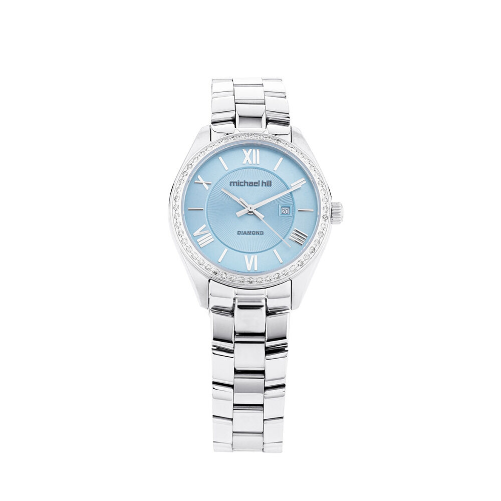 Ladies watches michael hill 2025