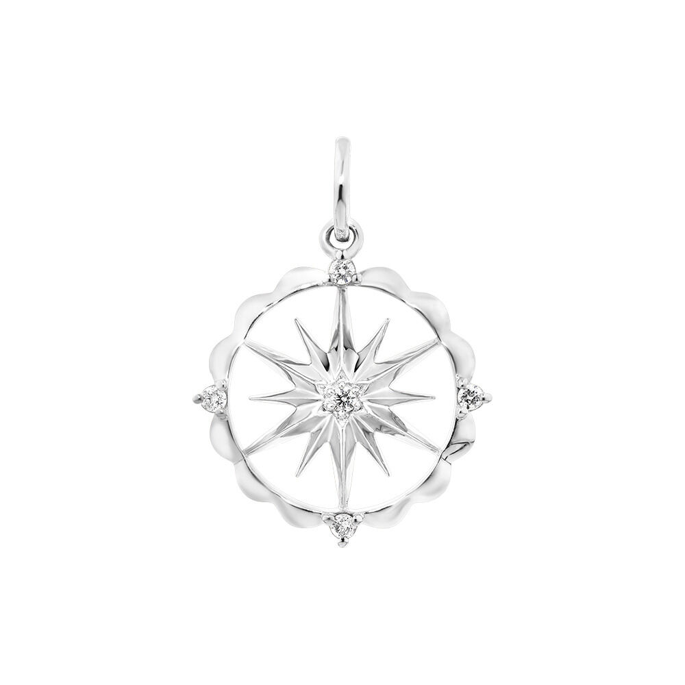 Michael hill star necklace deals