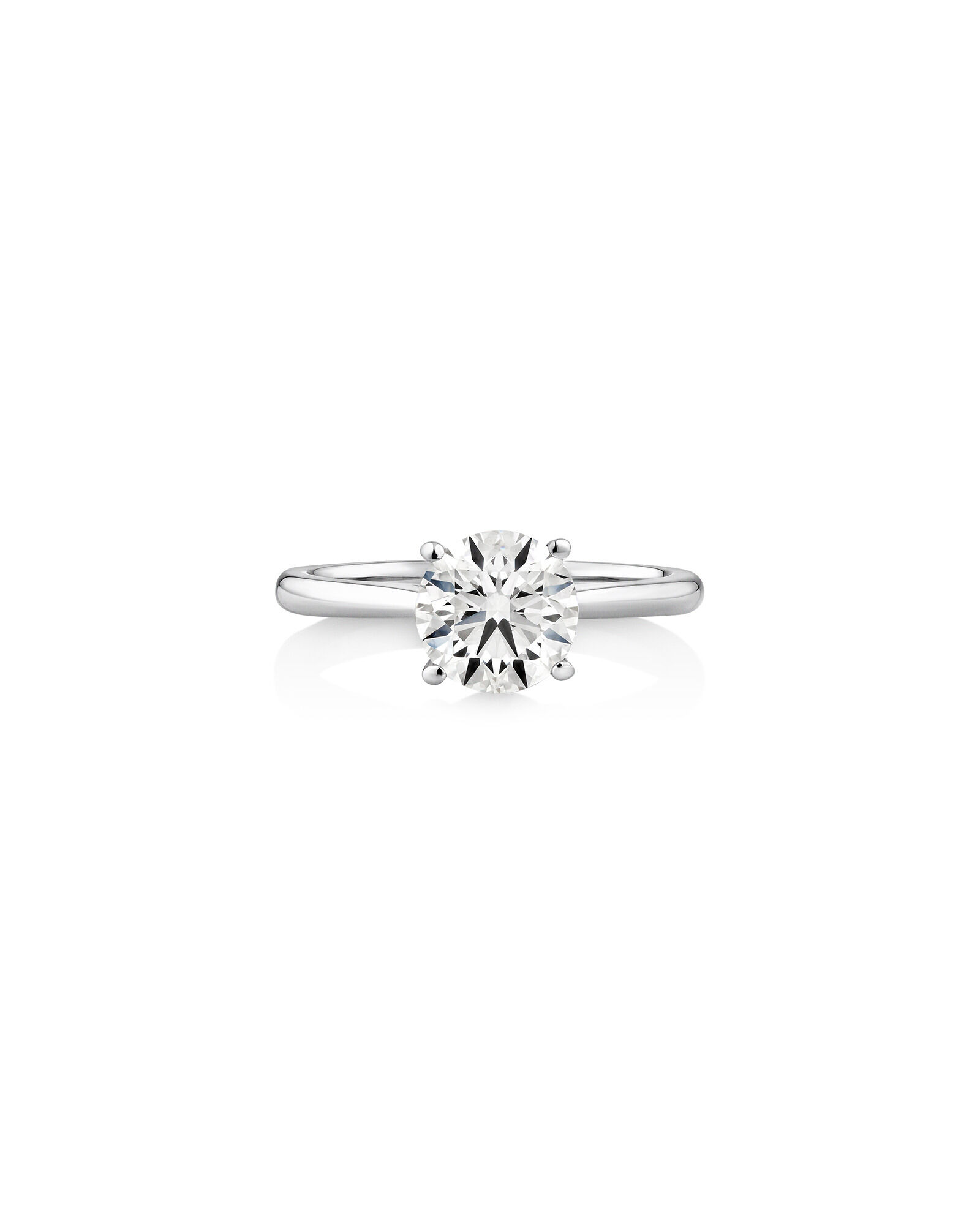 Michael hill sale evermore engagement ring