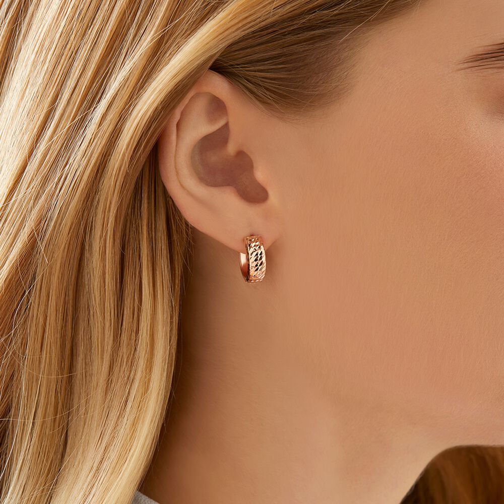 Michael hill 2025 earrings sale