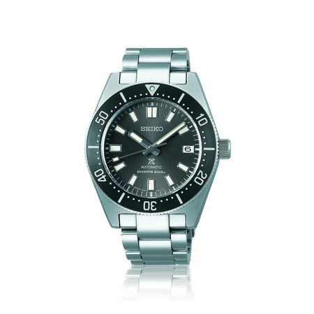 Seiko Men's Prospex Automatic SPB143J Watch