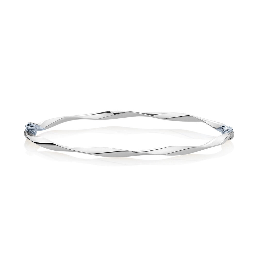 White gold bracelet michael hill Clearance