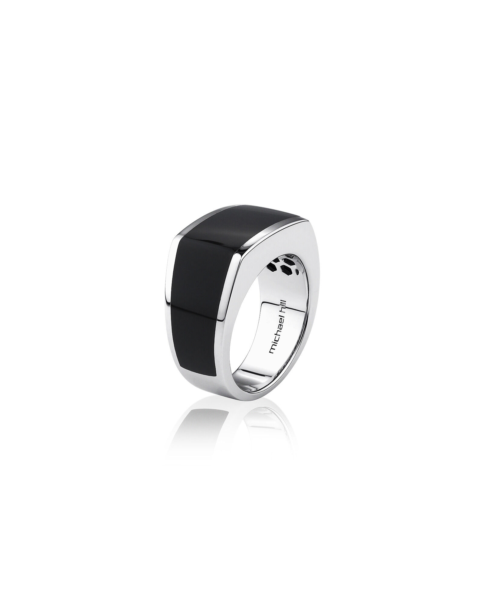 Michael hill store mens rings