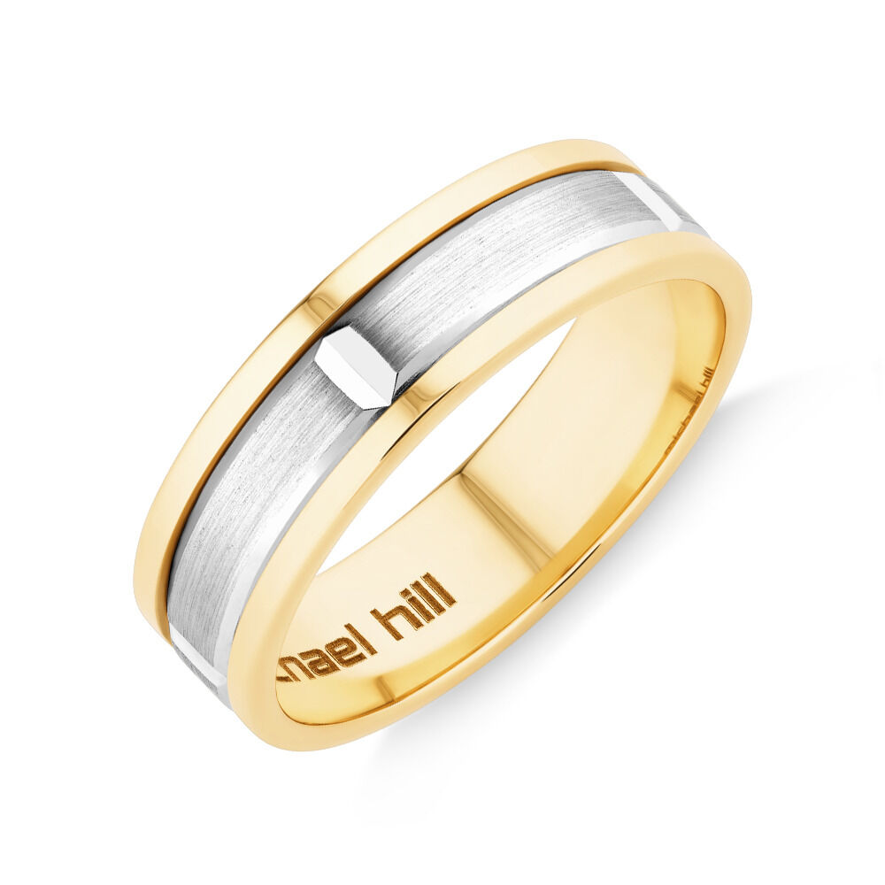 10kt deals wedding rings