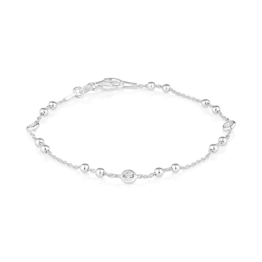 Michael Hill Silver Bangle 2024 ozogama.lt
