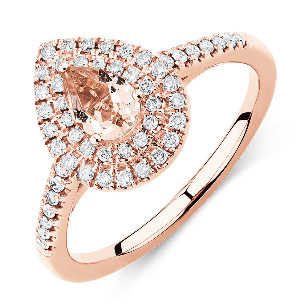 Michael hill grand arpeggio pear online