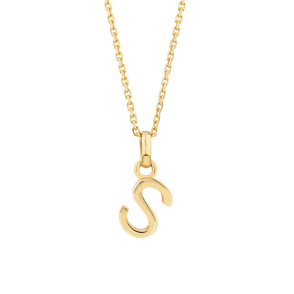 Michael hill cheap gold necklace