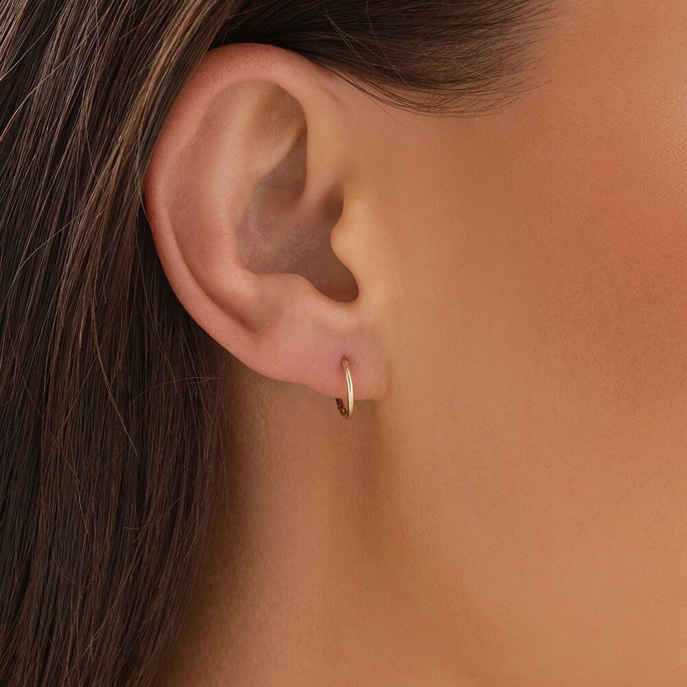 8mm gold sleepers 2025