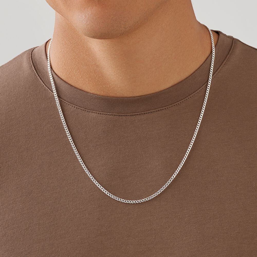 Michael hill mens discount necklaces