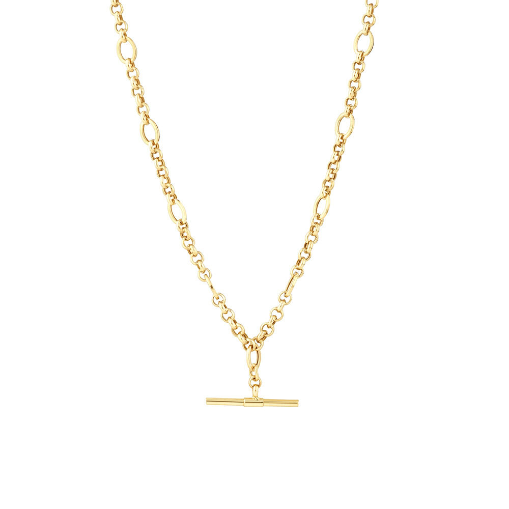 Michael hill necklaces gold deals